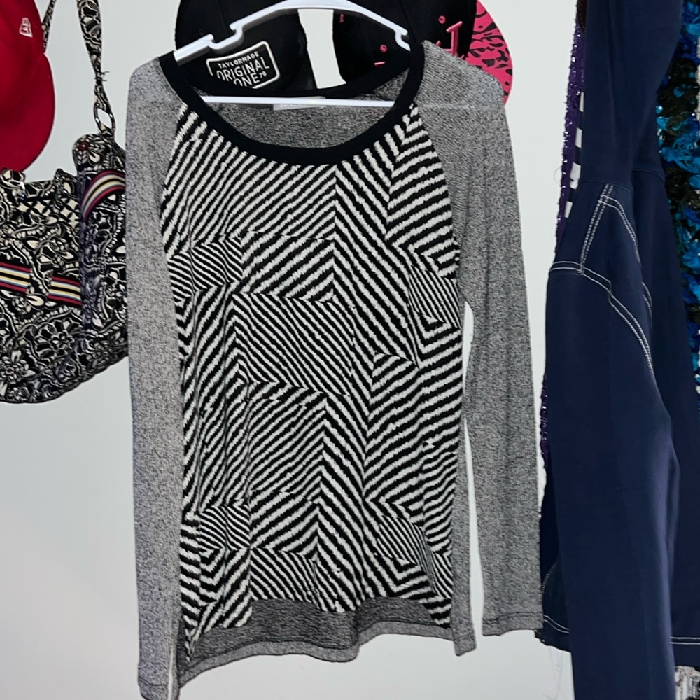 It’s an Olivia Moon,